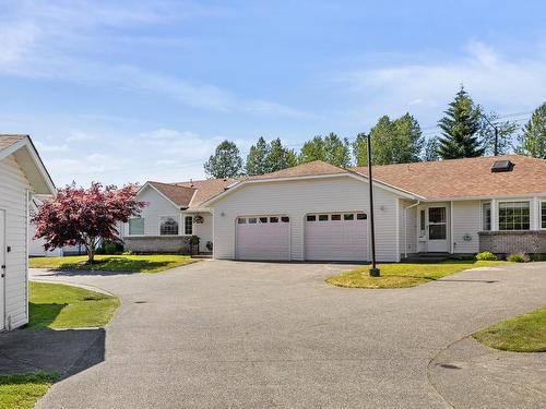 13-1351 Tunner Dr, Courtenay, BC 