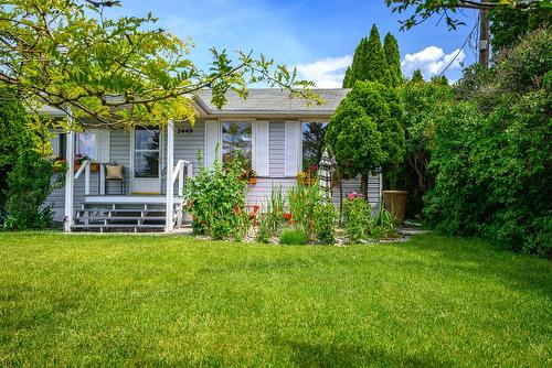 2449 Dallas Road, Vernon, BC 