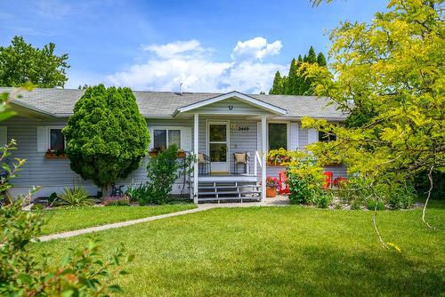 2449 Dallas Road, Vernon, BC 