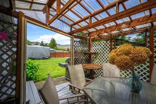 2449 Dallas Road, Vernon, BC 