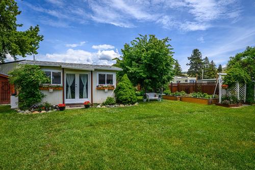 2449 Dallas Road, Vernon, BC 