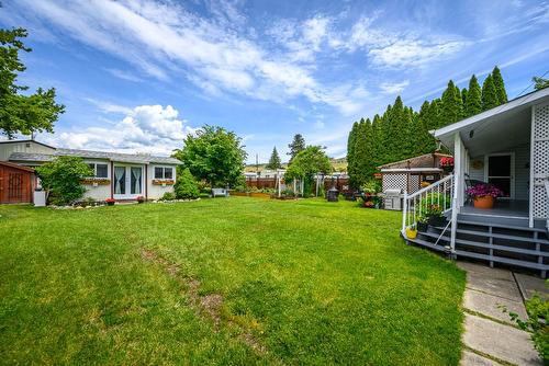 2449 Dallas Road, Vernon, BC 