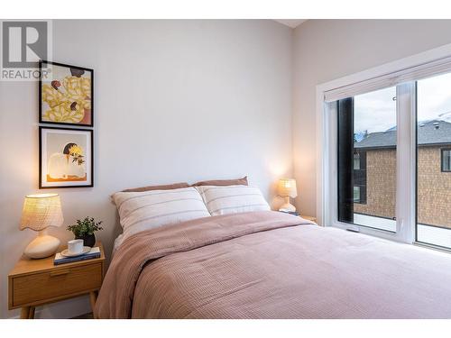 1241 Douglas Street W, Revelstoke, BC - Indoor Photo Showing Bedroom