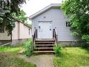 1126 Montague Street, Regina, SK  - Outdoor 