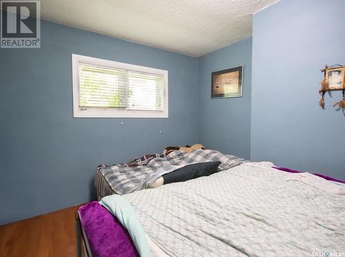 1126 Montague Street, Regina, SK - Indoor Photo Showing Bedroom