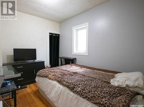 1126 Montague Street, Regina, SK - Indoor Photo Showing Bedroom