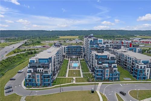 16 Concord Place|Unit #431, Grimsby, ON - Outdoor With View