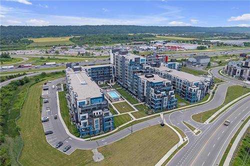 16 Concord Place|Unit #431, Grimsby, ON - Outdoor With View