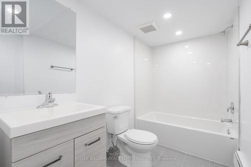 237 Church Street, St. Catharines, ON - Indoor Photo Showing Bathroom