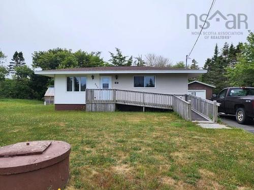 268 Stoney Island Road, North East Point, NS, B0W 3J0 - house for sale ...