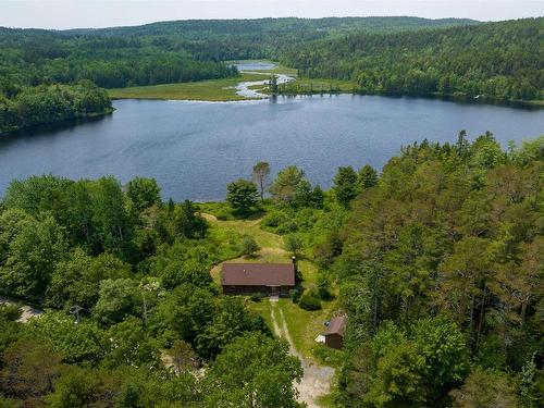 124 Goat Lake Road, East Chester, NS 