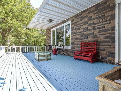 1078 Parker Mountain Road, Parkers Cove, NS 