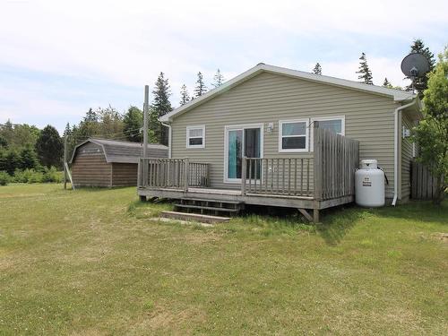 483 Seaman Street, East Margaretsville, NS 