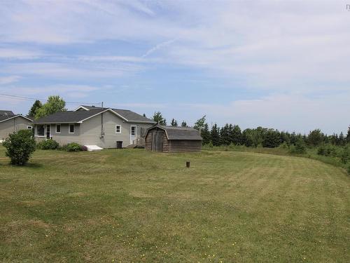 483 Seaman Street, East Margaretsville, NS 