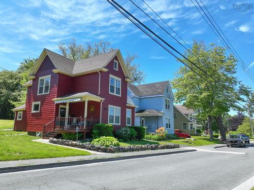 134 Crescent Street, Sydney, NS 