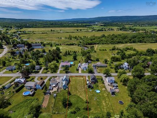 Lot South Street, Carleton Corner, NS 