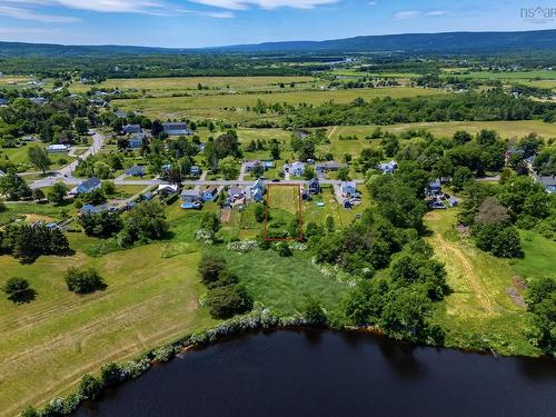 Lot South Street, Carleton Corner, NS 