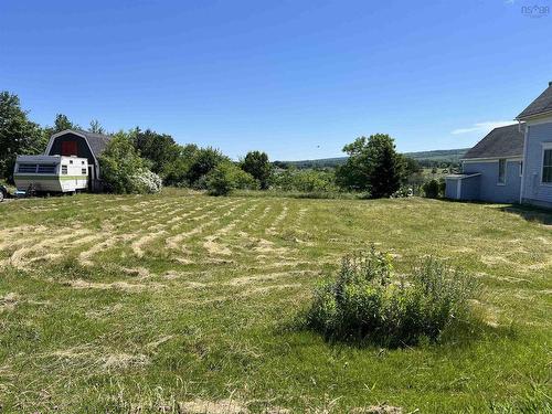 Lot South Street, Carleton Corner, NS 