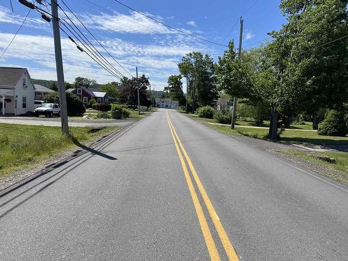 Lot South Street, Carleton Corner, NS 