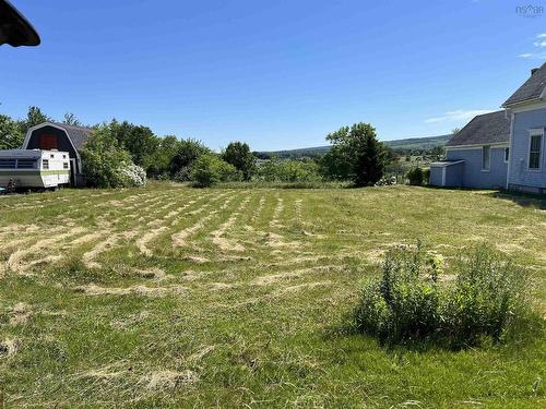 Lot South Street, Carleton Corner, NS 