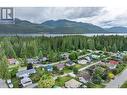 1521 Hearst Avenue, Riondel, BC  - Outdoor With View 