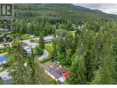 1521 Hearst Avenue, Riondel, BC - Outdoor With View