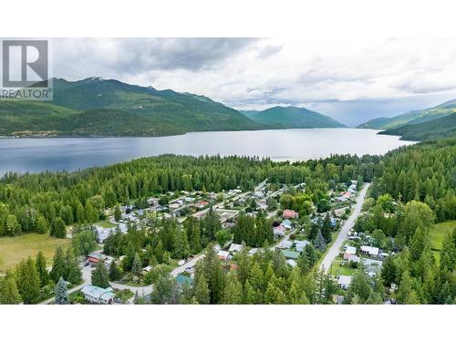 1521 Hearst Avenue, Riondel, BC - Outdoor With View