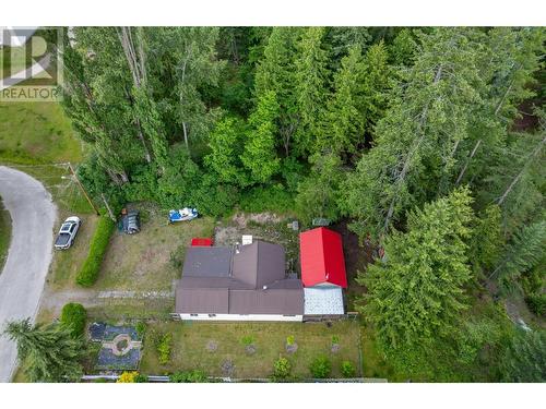 1521 Hearst Avenue, Riondel, BC - Outdoor With View