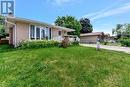 146 Appalachian Crescent Unit# Main, Kitchener, ON  - Outdoor 