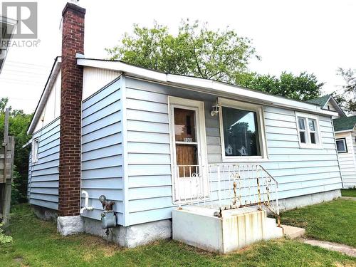 1066 Wellington St E, Sault Ste. Marie, ON - Outdoor