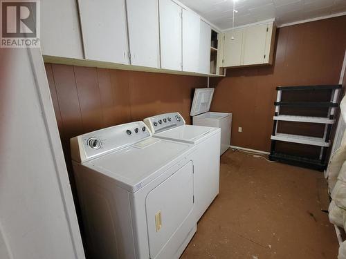 1066 Wellington St E, Sault Ste. Marie, ON - Indoor Photo Showing Laundry Room