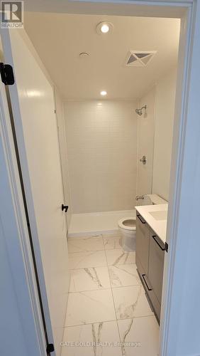 505 - 10 Lagerfeld Drive E, Brampton, ON - Indoor Photo Showing Bathroom