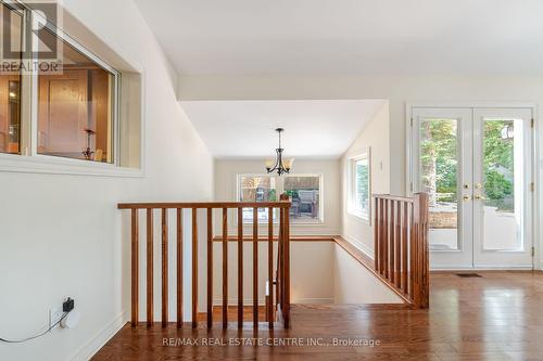 418 Tennyson Drive, Oakville, ON - Indoor Photo Showing Other Room