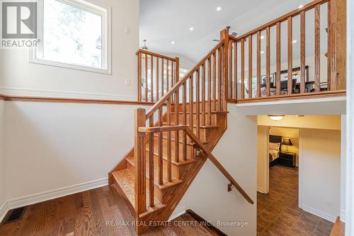 418 Tennyson Drive, Oakville, ON - Indoor Photo Showing Other Room