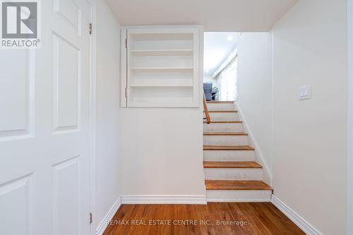 418 Tennyson Drive, Oakville, ON - Indoor Photo Showing Other Room