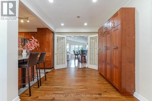 418 Tennyson Drive, Oakville, ON - Indoor Photo Showing Other Room