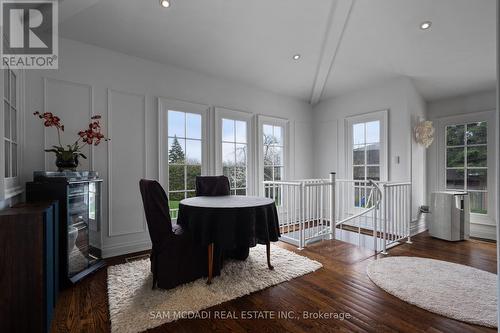 2625 Hammond Road, Mississauga, ON - Indoor