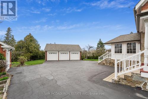 2625 Hammond Road, Mississauga, ON - Outdoor