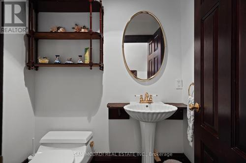 2625 Hammond Road, Mississauga, ON - Indoor Photo Showing Bathroom