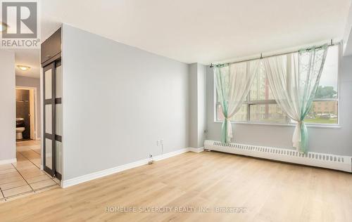 208 - 50 Lotherton Parkway, Toronto, ON - Indoor Photo Showing Other Room