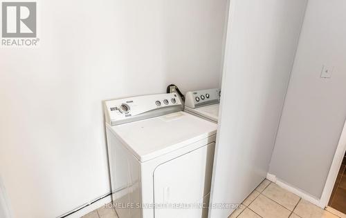 208 - 50 Lotherton Parkway, Toronto, ON - Indoor Photo Showing Laundry Room