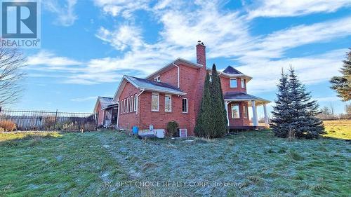 571 Hickory Beach Road, Kawartha Lakes, ON 