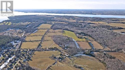 571 Hickory Beach Road, Kawartha Lakes, ON - Outdoor With View