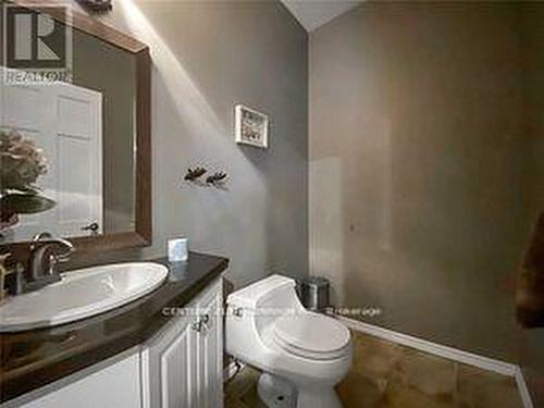 856 Concession 5 W, Hamilton, ON - Indoor Photo Showing Bathroom
