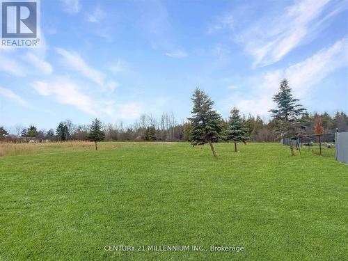 856 Concession 5 W, Hamilton, ON - Outdoor With View