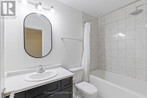 29 - 1169 Garner Road E, Hamilton, ON - Indoor Photo Showing Bathroom