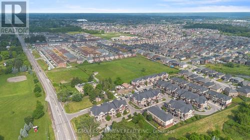 29 - 1169 Garner Road E, Hamilton, ON - Outdoor With View