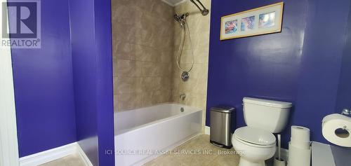 14 Patterson Street, Belleville, ON - Indoor Photo Showing Bathroom