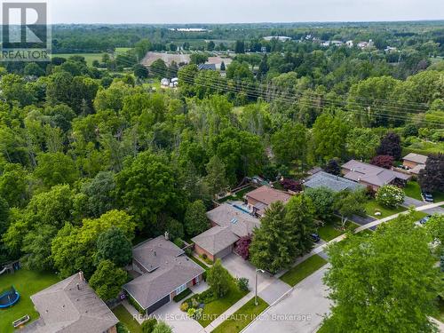 15 Laurendale Avenue, Hamilton, ON - Outdoor With View