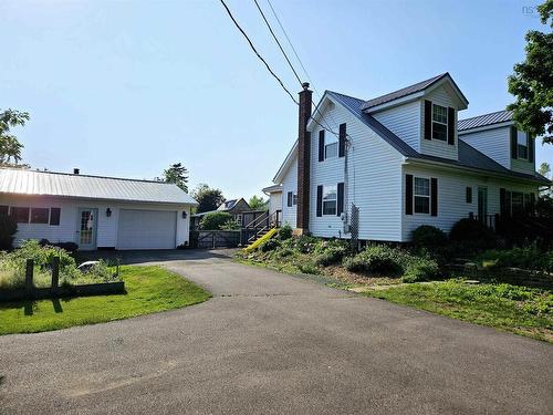 139 Masstown Road, Masstown, NS 